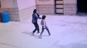 إحالة معلمة مدرسة حدائق القبة المُعتدية على طالب مريض بالسكر للتحقيق