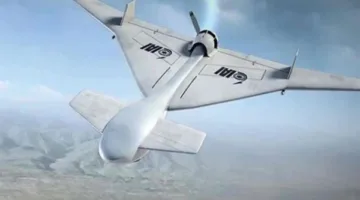 إسرائيلية الصنع.. باكستان تكشف طراز الطائرات المسيرة الـ 12 التي أسقطتها في وقت سابق