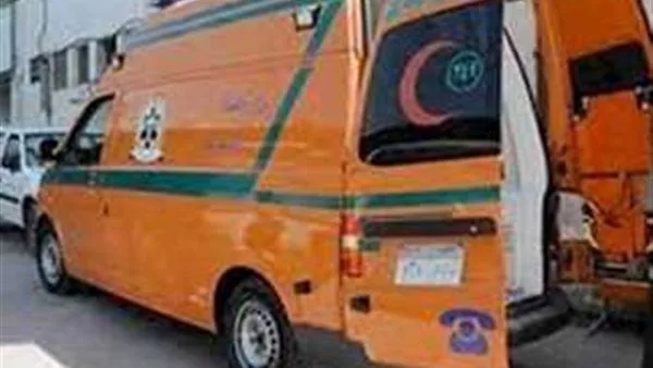 إصابة 5 أشخاص إثر انقلاب ميكروباص بطريق القاهرة – أسيوط الغربي