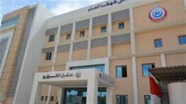 إصابة شخصين في مشاجرة بين 4 أشخاص بينهم بسوهاج