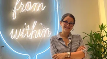 إعادة فتح عيادة شام الذهبي بالقاهرة الجديدة بعد تنفيذ اشتراطات الصحة وتقنين الأوضاع| خاص