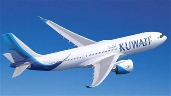 إقالة الرئيس التنفيذي للخطوط الجوية الكويتية