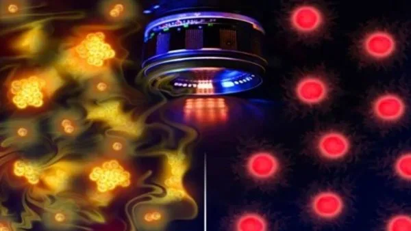 إنجاز غير مسبوق.. علماء يتمكنون من رؤية الذرات عبر الفضاء