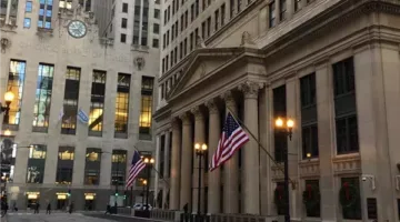 اجتماع الفيدرالي الأمريكي غدًا.. تثبيت متوقع وسط اضطرابات تجارية وتراجع التضخم