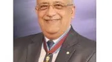 اختيار الدكتور حسين إبراهيم الصباغ زميلًا بالأكاديمية الإفريقية للعلوم