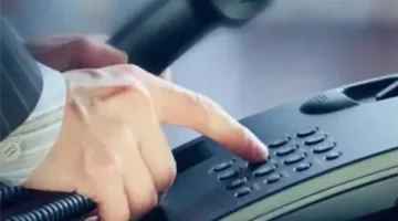 ادفع قبل الغرامة.. طريقة استعلام ودفع فاتورة التليفون الأرضي شهر مايو 2025