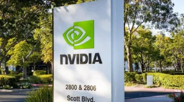 ارتفاع أسهم إنفيديا بعد تقرير يفيد بأن ترامب سينهي قيود تصدير الرقائق إلى الخليج