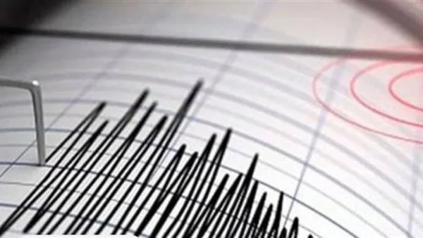 ارتفاع عدد إصابات زلزال إيران إلى 29 شخصًا