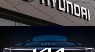 ارتفاع مبيعات سيارات هيونداي وكيا بنسبة 16% في أمريكا خلال أبريل