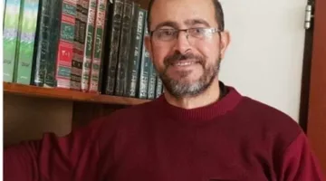 استشهاد الأسير الفلسطيني محيي الدين نجم بعد 19 عاما في سجون الاحتلال.. وحماس تعلق