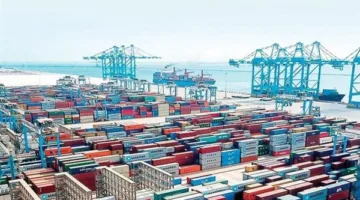 اقتراح التشريعات أبرزها.. 7 اختصاصات للجنة تطبيق منظومة المخاطر الشاملة للإفراج عن البضائع