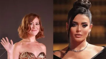 الأجر المادي سبب اعتذار منة شلبي عن فيلم السلم والثعبان 2.. والتعاقد مع أسماء جلال