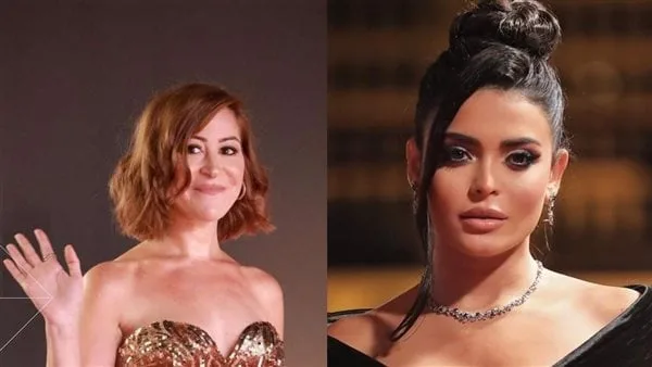 الأجر المادي سبب اعتذار منة شلبي عن فيلم السلم والثعبان 2.. والتعاقد مع أسماء جلال