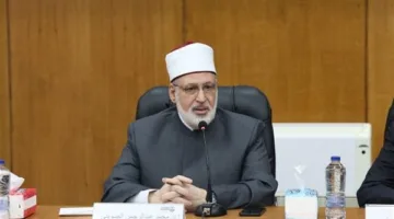 الأزهر ينفي تقديمه اقتراحًا بتشكيل لجان فتوى مشتركة مع الأوقاف