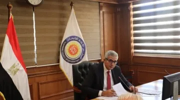 الأعلى للجامعات: إطلاق جوائز التميز الداخلي بالجامعات الحكومية في دورتها الجديدة 2025