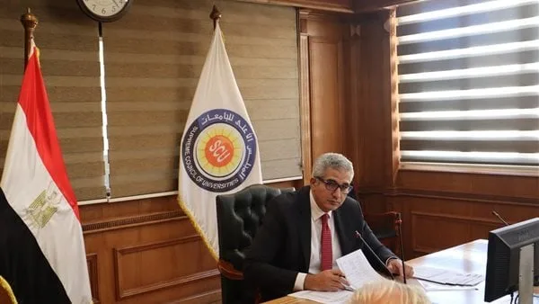 الأعلى للجامعات: إطلاق جوائز التميز الداخلي بالجامعات الحكومية في دورتها الجديدة 2025