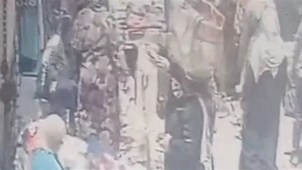 الأمن يفحص فيديو متداول لحالة تغيب صغيرة في أحد الأسواق بالقليوبية