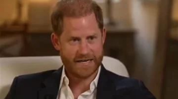 الأمير هاري: الملك تشارلز لا يرغب في الحديث معي