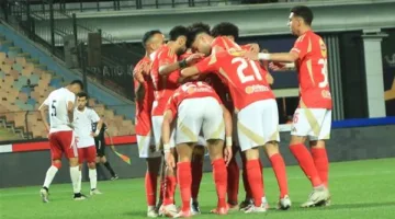 الأهلي مهدد بفقدان نجمه في مونديال الأندية بسبب الإصابة