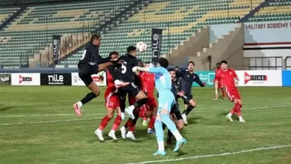 الأهلي يتحرك لضم ثنائي بتروجت هادي رياض وتوفيق محمد