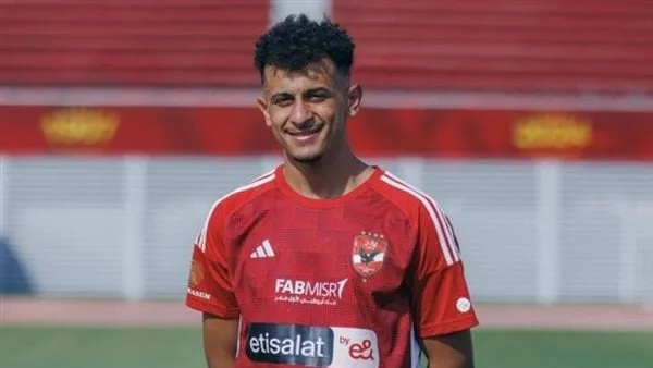 الأهلي يقرر بيع عمر الساعي وخالد عبد الفتاح نهائيًا | خاص