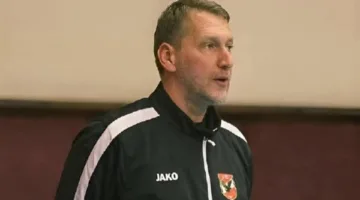 الأهلي يوافق على انضمام لوسيرت للجهاز الفني لمنتخب مصر لكرة اليد