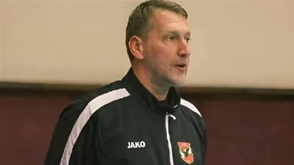 الأهلي يوافق على انضمام لوسيرت للجهاز الفني لمنتخب مصر لكرة اليد