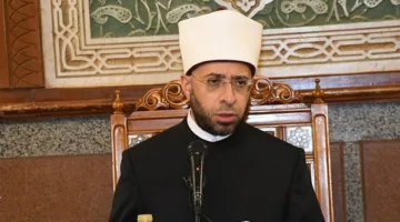 الأوقاف تشن حملة تفتيش موسعة على المساجد بأنحاء الجمهورية لضبط المخالفات