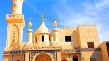 الأوقاف تفتتح 17 مسجدًا بالمحافظات غدًا الجمعة