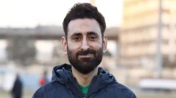 الأوليمبي لـ القاهرة 24: أحمد سمير سيدفع الشرط الجزائي حال رحيله لتدريب الزمالك