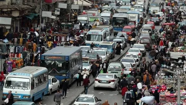 الإحصاء: 210 آلاف مولود جديد في مصر خلال 70 يوما