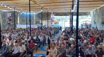 الإسكان تخصص 650 قطعة أرض للمواطنين الموفقين أوضاعهم بمنطقة الرابية في الشروق