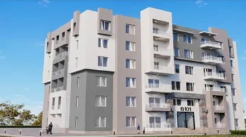 الإسكان: تنفيذ 754 وحدة بمشروع ديارنا السكني بمدينة ناصر الجديدة غرب أسيوط