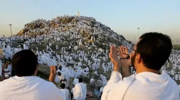 الإفتاء المصرية تعلن موعد عيد الأضحى بعد 19 يومًا