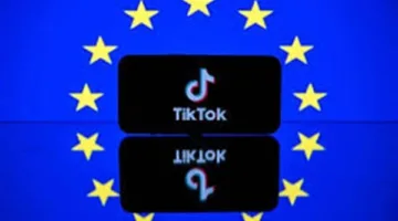 الاتحاد الأوروبي يغرم تيك توك 530 مليون يورو بسبب تسريب بيانات مستخدمين إلى الصين