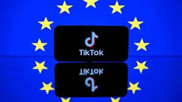 الاتحاد الأوروبي يغرم تيك توك 530 مليون يورو بسبب تسريب بيانات مستخدمين إلى الصين
