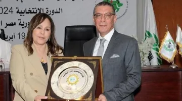 الاتحاد الإفريقي للكرة الطائرة يختار ياسر قمر مستشارًا لمجلس الإدارة