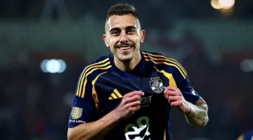 الاتحاد السلوفيني يطلب جراديشار رسميًا من الأهلي خلال فترة كأس العالم للأندية