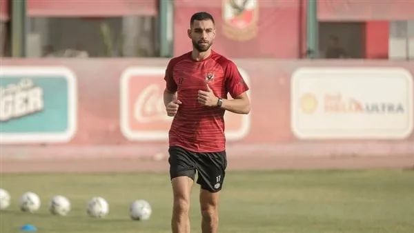 الاتحاد الليبي يغري عمرو السولية بـ 2 مليون و750 ألف دولار| خاص