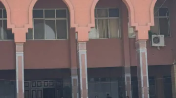 الامتحانات راحت علينا.. طالب بعد احتجاجات وفاة طالبة جامعة الزقازيق: قفلوا الأبواب ومنعونا من الدخول