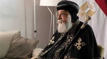 البابا تواضروس الثاني: ليست لدينا نية لتغيير التقويم القبطي