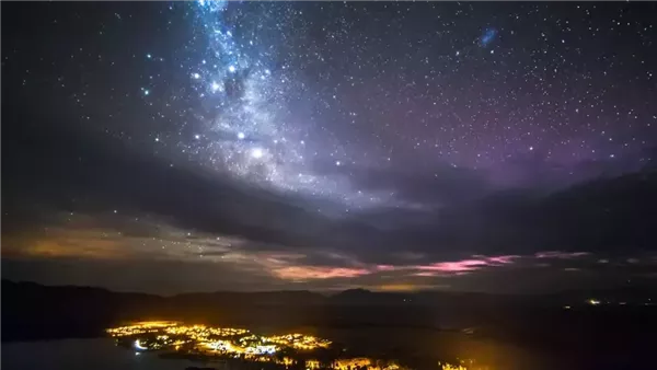 البحوث الفلكية: مذنب هالي يسبب زخة شهب إيتا الدلويات في مايو البحوث الفلكية: مذنب هالي يسبب زخة شهب إيتا الدلويات في مايو