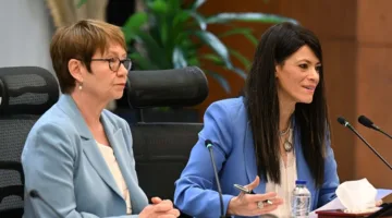 البنك الأوروبي لإعادة الإعمار والتنمية: استثماراتنا في مصر تقدر بـ14 مليار يورو في 200 مشروع