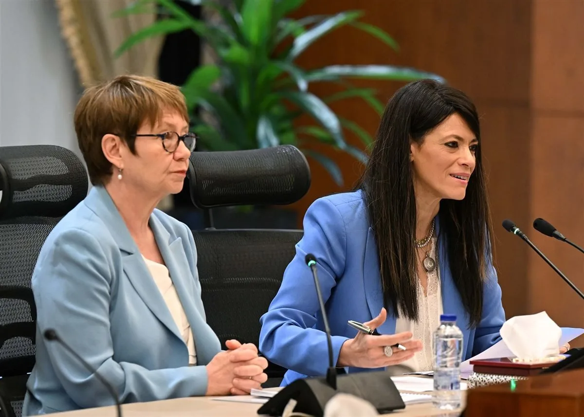 البنك الأوروبي لإعادة الإعمار والتنمية: استثماراتنا في مصر تقدر بـ14 مليار يورو في 200 مشروع