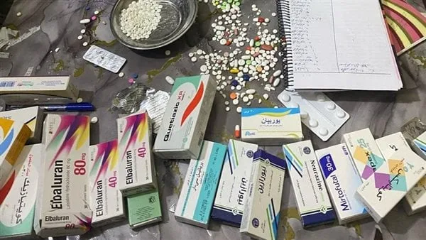 التحقيق مع 6 أشخاص لاتهامهم بإدارة 5 مراكز غير مرخصة لعلاج الإدمان بالفيوم