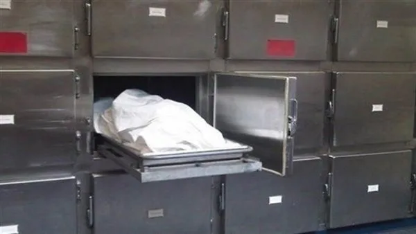 التصريح بدفن جثة شاب لقي مصرعه أسفل عجلات قطار في بني سويف