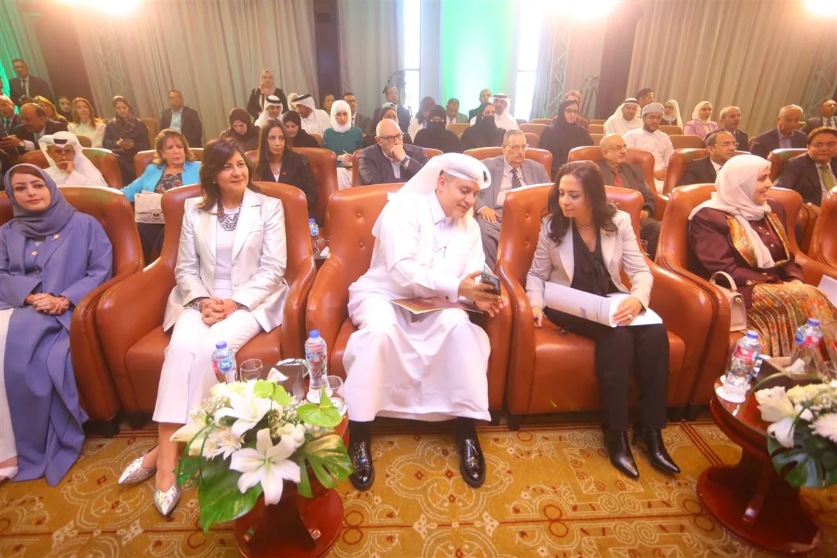 التضامن: أكثر من مليون مستفيد من برنامج مودة للحفاظ على كيان الأسرة