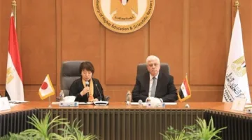 التعليم العالي: نقل التجربة اليابانية في التعليم الفني والتكنولوجي من خلال مشروع كليات الكوزن