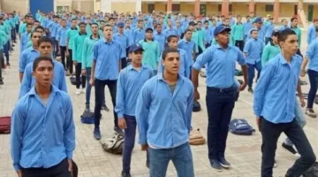 التعليم تنظم مسابقة للمواهب بمدارس التعليم الفني للتوعية بمخاطر الهجرة غير الشرعية