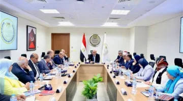 التعليم: نسعى لتحويل 1270 مدرسة فنية إلى مدارس دولية بالتعاون مع اليابان وإيطاليا